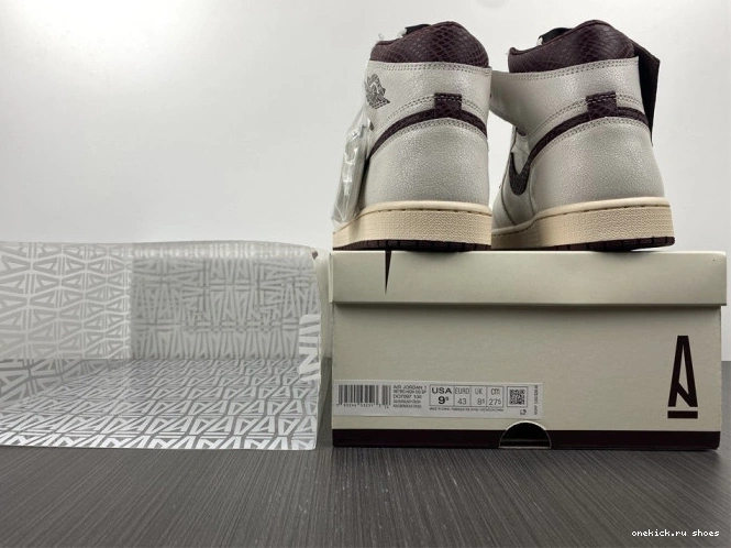 Rep 1 High x A DO7097-100 OG Maniere Ma Jordan Air 0816